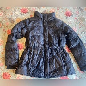 Columbia XXL Winter Coat